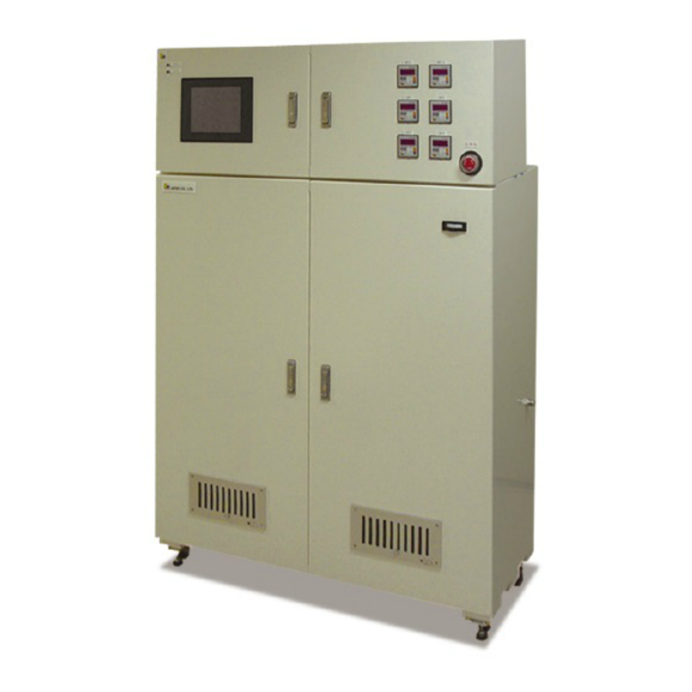 Vaporization supply unit LVS Series