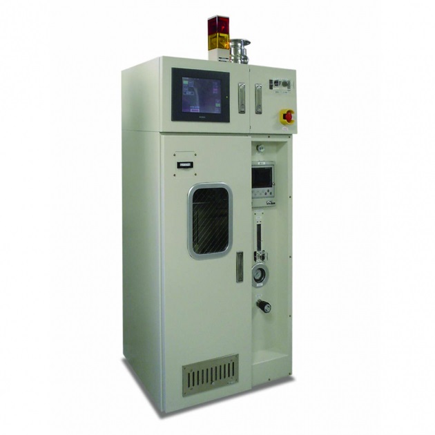 Multi Gas Mixer