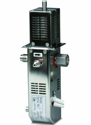 Compact vaporizer VU-206