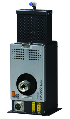 Non-carrier vaporizer [VU-3000]