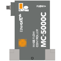 Gas Mass Flow