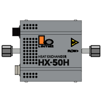 gas heater