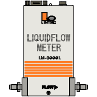 Liquid Mass Flow