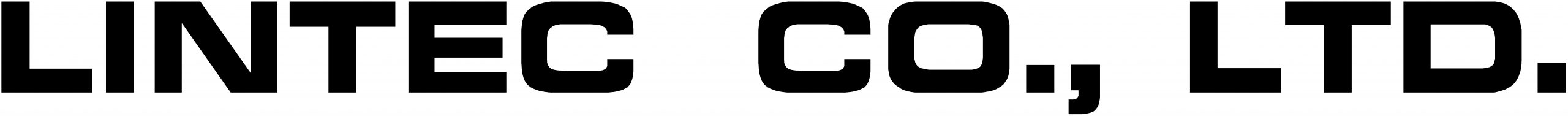 LINTEC
