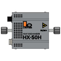 ガス加熱器HX-0051